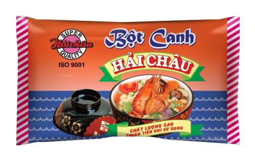 Przyprawa do zupy Bot canh Hai chau 180g - Hachacorp