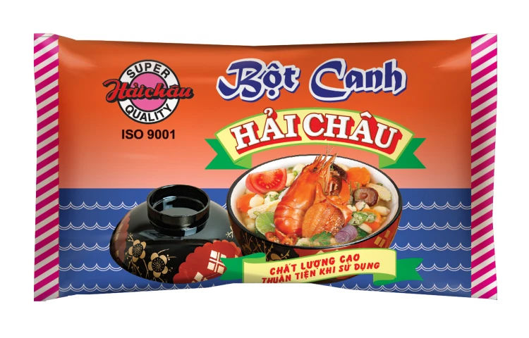 Przyprawa do zupy Bot canh Hai chau 180g - Hachacorp