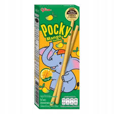 Pocky Mango 25g - Glico