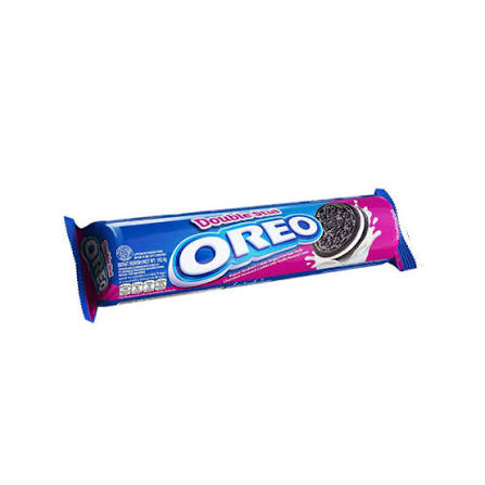 Oreo Strawberry Creme 110g - Mondelez
