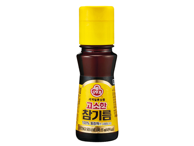 Sesame Oil ottogi 55