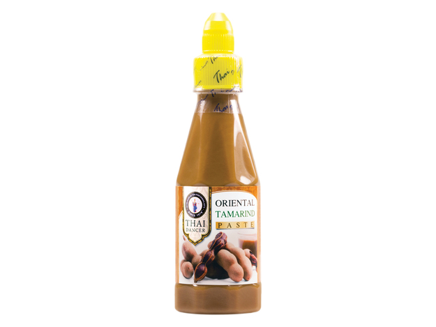 Pasta z tamaryndowca 250ml - Thai Dancer