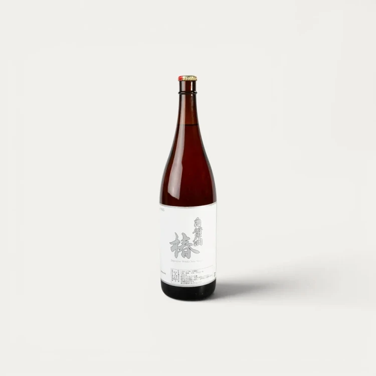 Biały sos sojowy shiro shoyu, 1,8 l - Nitto Jyozo