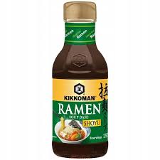 Bulion do ramenu 250ml - Kikkoman