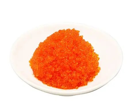 Masago Orange mroż.500g - KS