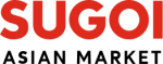 Sugoi Asian Market - strona główna