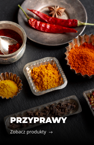 Przyprawy