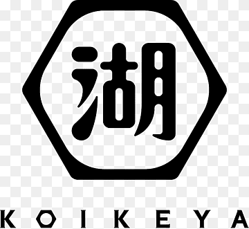 Producent: Koikeya (przejdź do produktów)