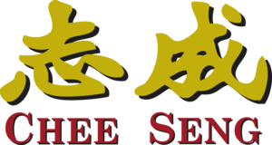 Producent: Chee Seng (przejdź do produktów)